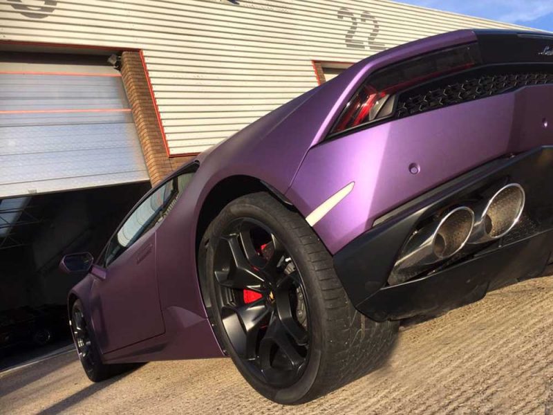 Vehicle Wraps Car Wrapping Car Wrapping Vinyl Car Wrap UK